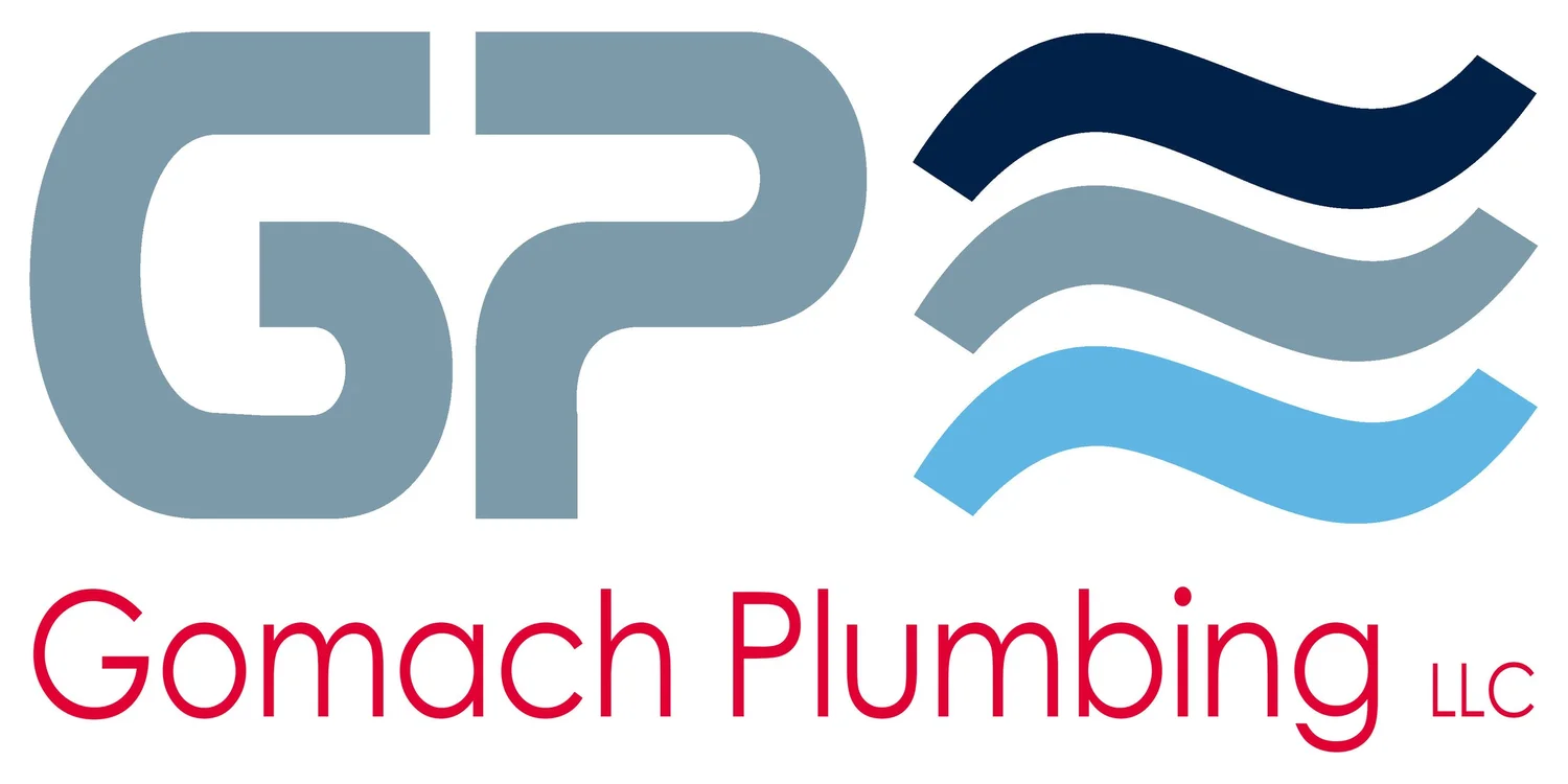 Gomach Plumbing